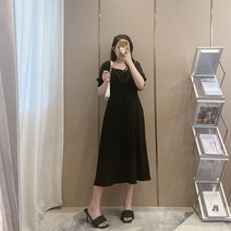 냉장고원피스 여행룩 하객 결혼식 상견례 30대 원피스 7월 8월 옷차림 제주도 여행지 40대