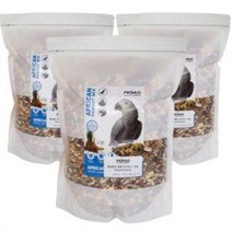 베네룩스 페롯 프리머스1.5kg x3 대형앵무사료 앵무새