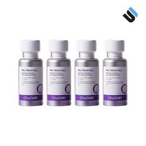 셀트리온 셀큐어 아이크림 팔알지디 30ml 4개, 상세페이지 참조