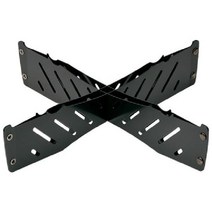 snow peak 스노우피크 ST-032BS [화로BP스탠드L/M (화로받침대 스탠드 L/M사이즈)], 단일