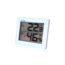 일음쇼핑^*n아쿠바 디지털 온습도계 COZY W 온도계 측정기 디지탈 산업용 용계일음medi*^, ab*^선택없는