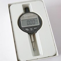 디지매틱 인디게이터 다이얼게이지 250M