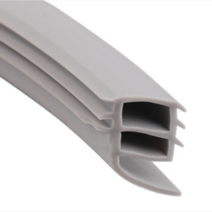 방화문 결로 가스켓 고무패킹 문틈 우풍 습기 방풍 틈새 바람막이, 방화문 고무패킹 1M