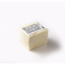 네오스 프리미엄 모짜렐라 블럭치즈 1kg 1개 / 아이스박스+팩 포장