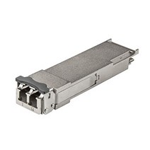 StarTech.com QSFP 모듈 Cisco WSP-Q40GLR4L 호환 40GBase-IR4 호환 광 트랜시버 WSP-Q40GLR4L-ST