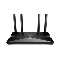 티피링크 AX10 듀얼밴드 트리플코어 Wi-Fi 6 유무선 기가 와이파이 인터넷 공유기
