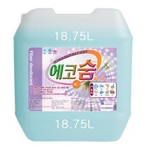 에코숨 대용량 실내탈취제, 피톤치드