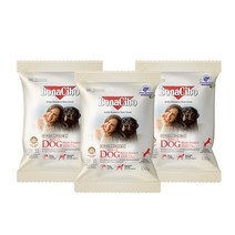 보나시보 기호성 좋은 사료 샘플 300g, 100g, 보나시보 어덜트 하이에너지 3개