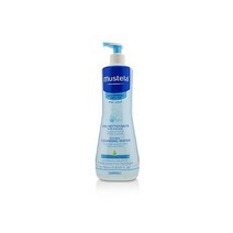 무스텔라 노 린스 클렌징 워터 750ml, 1개