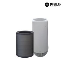 위닉스 타워X ATGM500-JWK 필터 국산 H13등급, 단품