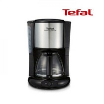 테팔 커피메이커 CM-3618 [1.25L], 단품없음, 단일상품_색상_상세페이지참조