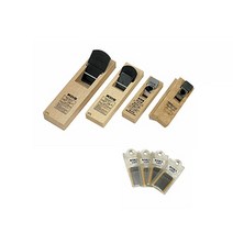 KDS 일본 정품 대패 58MM WPL-5758, 1개