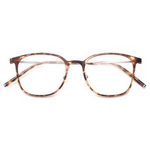 다이뽀 남여공용 슬림 TR 루컨 블루라이트 차단 안경