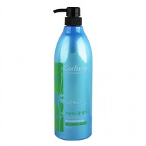 페퍼민트잎추출물 영양앰플 상쾌한느낌 쿨샴푸 950ml 더웨이브스토어, 상세페이지 참조