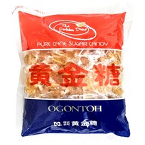 황금당 캔디 일본 사탕, 1봉, 1000g