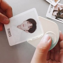 코너라운더, (검정__), 색상:검정