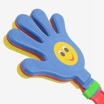 축구장 야구장 농구장 응원도구 손바닥