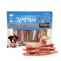 아트박스/더 케이 펫 견생견사 플러스 소고기 슬라이스 - 300g, 본품