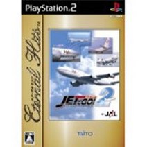 플스2 PS2 제트로고2일본판중고게임시디, 제트로고2일본판완품