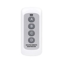 IOT스위치 자동 스위치 tuya smart life home eu us wifi remote wall switch 음성 제어 터치 센서 led 조명 alexa google, 리모콘, 220v