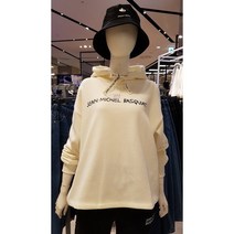 클라이드 NC02 바스키아후드티셔츠 FLDTS991F (7819437)