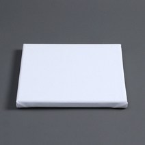 린넨 유화 캔버스(20x20cm) 유화판 가왁구, 상세페이지 참조