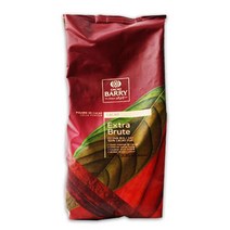 카카오바리 엑스트라브뤼트 코코아파우더 1kg, 색상 공통_사이즈 공통 스타일 공통 별도구