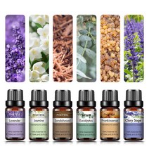 에센셜오일 순수 천연 샌들우드 에센셜 오일 10ml 100ml 요가 명상 유향 클라리 세이지 라벤더 디퓨저 아로마, [02] 100ml, [15] Patchouli