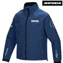 스피디 T281 스트라다 바람막이 자켓 NAVY, XXL