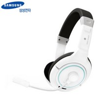 삼성전자 SHS-150V/W 스테레오 게이밍 어학용 헤드셋