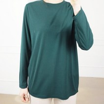 반팔 오버핏 코디 긴팔티셔츠 긴팔티 루즈핏
