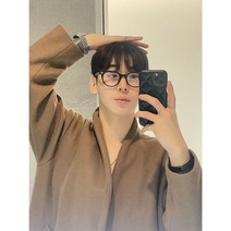 도코모드 / 무드 써밋 안경