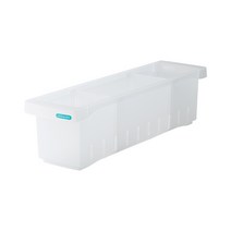 락앤락 냉동실 정리 트레이_슬림형 (HPP810)