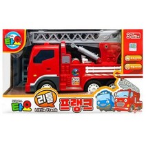 영진 꼬마버스 타요 리틀 프랭크