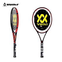 볼키 V-셀 8 100 300g 16x18 G2 2020 테니스라켓, 라켓만(줄없음), 라켓만(줄없음)