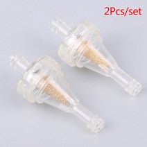 2Pcs 1/4 