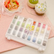 독일보빈케이스(32개입), 32개