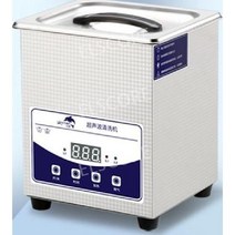 초음파세척기 안경 귀금속 세정기 주얼리 부품 세척 틀니 클리너, JP-100ST전력조절30L+600W