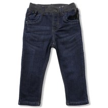 꼬망스 남아 파르벤시보리데님팬츠 C1942Q204