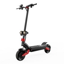 전동킥보드 전동스쿠터 유럽 창고 DUOTTS D10 전기 스쿠터 60V 20.8AH 듀얼 드라이브 전자 스쿠터 강력 전, 03 1600W-48V-15AH, 1600W48V15AH
