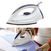 가정용 의류 옷 유선 일반 건식 다리미 1p 직장인 와이셔츠 바지 주름제거 온도조절 다림질, 본상품선택