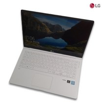 LG 15 gram i7 7TH RAM 16GB SSD 512GB 노트북