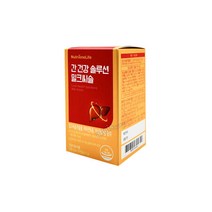 뉴트리원 간 건강 솔루션 밀크씨슬 700mg x 30캡슐 x 1박스, 상세페이지 참조, 상세페이지 참조, 상세페이지 참조, 상세페이지 참조, 상세페이지 참조