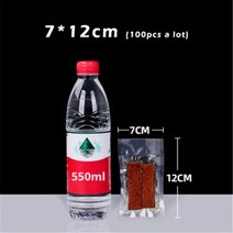 콘크리트 고속 절단기 컷팅기 개몫 진공 실러 조각 가방 음식 실러 기계에 대 한 절단, 7x12cm