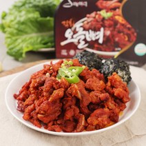 [그린식품] S레이디 직화 오돌뼈 150g x 3팩, 상세 설명 참조
