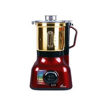 한일 SHMF-3500TG 대용량 믹서기, 없음
