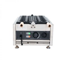간식빵기계 물고기빵 쿠커 와플 미트볼 소형 스낵, 220V