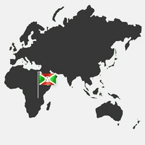 Burundi AA 원두커피 200g CH1515684, 아주굵게분쇄_프렌치프레스, 브룬디AA