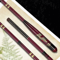 GW 민물낚시대 내림낚시대 대나무 중층 경질대 내림대 경질 붕어 낚시대