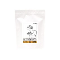 아이앤티 보리차 주전자용, 15g, 40개, 1개
